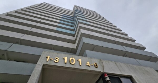 부산 사하구 다대동 94-5, 101동 OOOOOOOO OOOOOOOOOOO 아파트 경매 물건 이미지