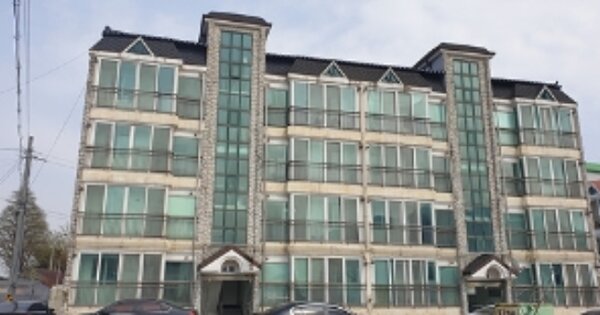 충남 예산군 덕산면 시량리 OOOO OOOOOO O OOO 다세대주택 경매 물건 이미지