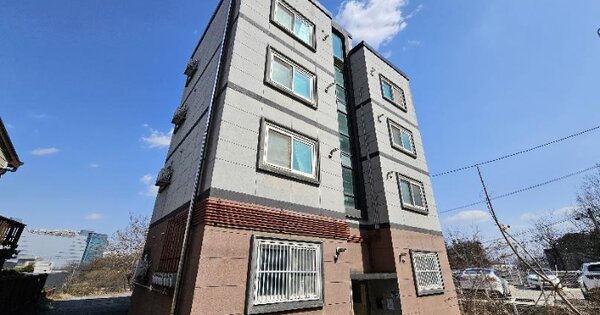 경기 이천시 대월면 대흥리 OOOOO OOOOOO OOOOO 다세대주택 경매 물건 이미지