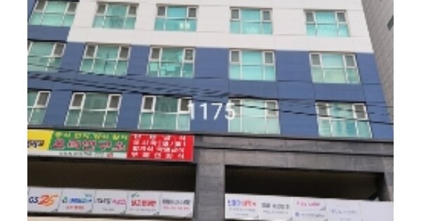 부산 해운대구 좌동 OOOOOOO OOOOOO OOOOOOOOOOOO 오피스텔 경매 물건 이미지