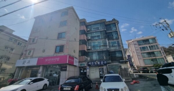 경기 남양주시 화도읍 묵현리 OOOOOO OOOOOO OOOOOO O OOO 연립주택 경매 물건 이미지