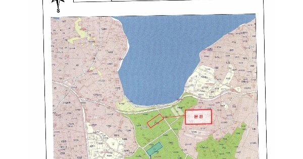 전라남도 무안군 운남면 연리 OOOOOO 답 경매 물건 이미지
