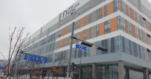 경기 양주시 옥정동 OOOOOO OOOOOOOO OOOOOOOOOOOOOOO 지식산업센터 경매 물건 이미지