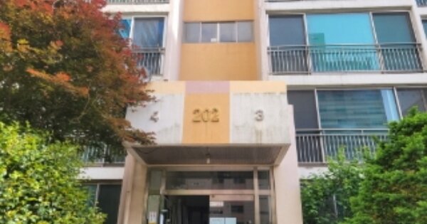 경북 포항시 북구 용흥동 66-1, 202동 OOOOOOOO OOOOOOOOOOOOOO 아파트 경매 물건 이미지
