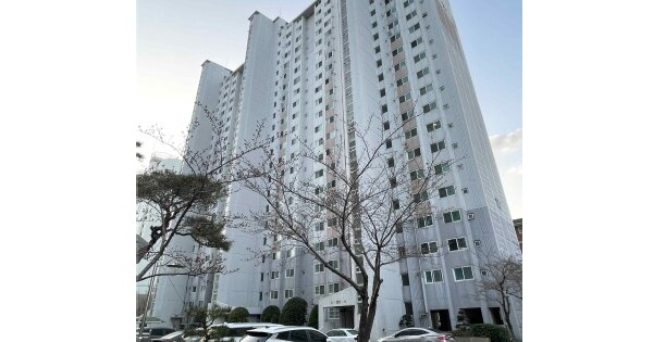 부산 북구 금곡동 1895, 101동 OOOOOOOO OOOOOOOOOOOOOO 아파트 경매 물건 이미지