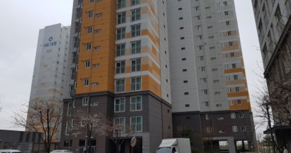 경기 안성시 공도읍 양기리 615, 105동 OOOOOOOO OOOOOOOOOOOOOO 아파트 경매 물건 이미지