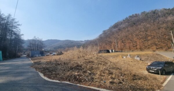 경기도 남양주시 화도읍 구암리 OOOOOO 임야 경매 물건 이미지
