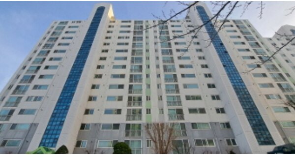 경기 양주시 백석읍 복지리 80, 506동 OOOOOO OOOOOOOOO 아파트 경매 물건 이미지