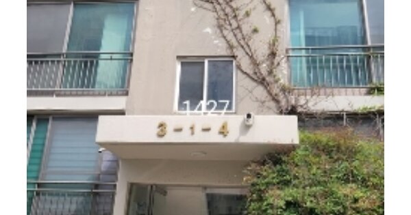 부산 기장군 정관읍 달산리 141-3, 101동 OOOOOO OOOOOOOOOOO 아파트 경매 물건 이미지