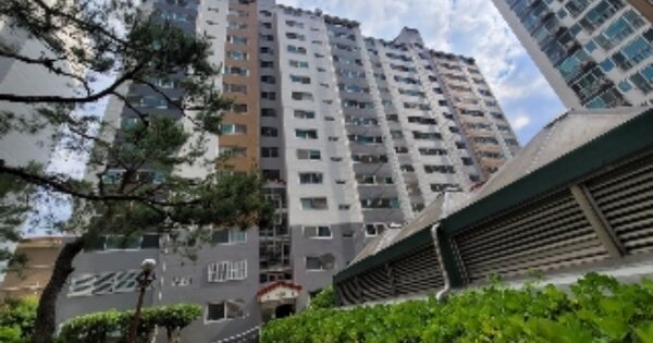 경남 창원시 마산회원구 내서읍 삼계리 14, 105동 OOOOOO OOOOOOO 아파트 경매 물건 이미지