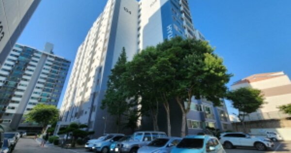 전북특별자치도 부안군 부안읍 봉덕리 626-4, 104동 OOOOOOOO OOOOOOOOO 아파트 경매 물건 이미지