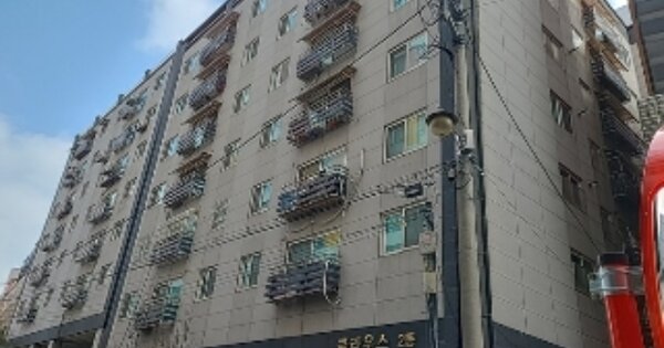 인천 서구 마전동 981-8, 2동 OOOOOO OOOOOOOOOO 오피스텔 경매 물건 이미지