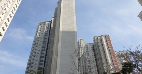 경남 거제시 일운면 지세포리 1412, 102동 OOOOOO OOOOOOOOOOO 아파트 경매 물건 이미지