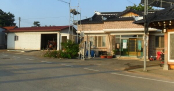 전북특별자치도 고창군 대산면 광대리 OO 대지 경매 물건 이미지