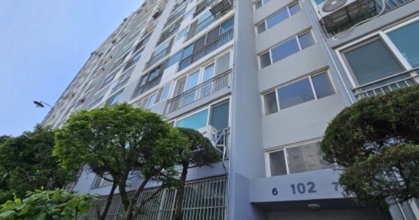 부산 서구 암남동 611-5, 102동 OOOOOO OOOOOOOOOOOOO 아파트 경매 물건 이미지