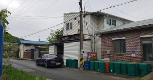 충청남도 홍성군 광천읍 옹암리 OOOOOO 근린주택 경매 물건 이미지