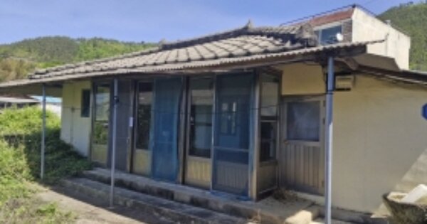 경상남도 고성군 동해면 내곡리 OOO 대지 경매 물건 이미지
