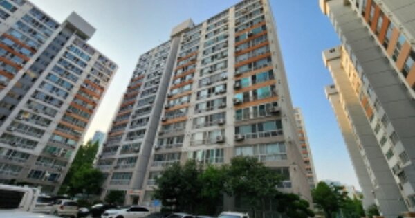 전북특별자치도 익산시 동산동 995-5, 102동 OOOOOOOO OOOOOOOOOOO 아파트 경매 물건 이미지