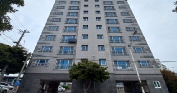 경남 남해군 남해읍 아산리 411, 1동 OOOOOO OOOOOOOO 오피스텔 경매 물건 이미지