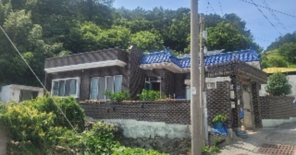 경상남도 통영시 산양읍 풍화리 OOOO 단독주택 경매 물건 이미지