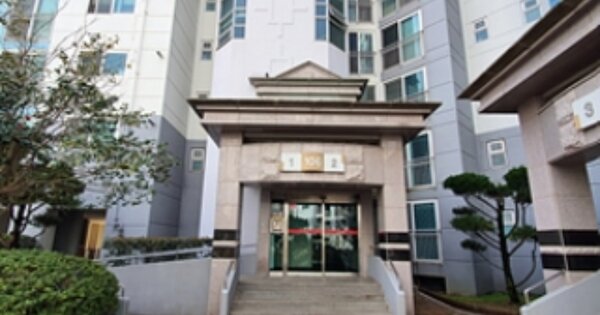 경남 창원시 진해구 장천동 119-12, 106동 OOOOOO OOOOOOOOOOOOOO 아파트 경매 물건 이미지