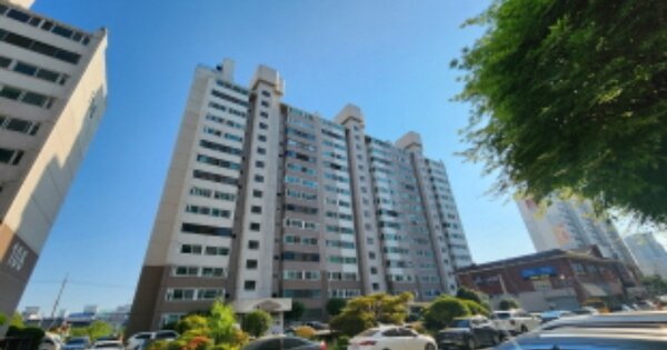 전북특별자치도 익산시 송학동 215, 102동 OOOOOO OOOOOOOOOOOOO 아파트 경매 물건 이미지