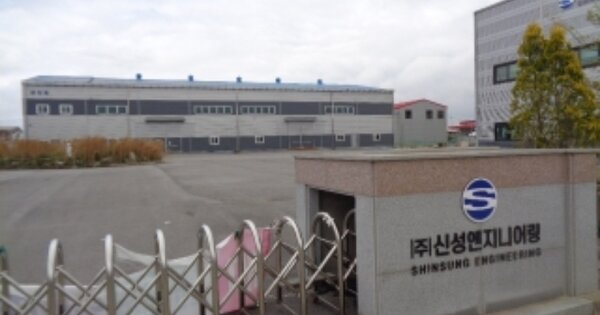 전북특별자치도 김제시 백산면 부거리 OOOOOOO 공장 경매 물건 이미지