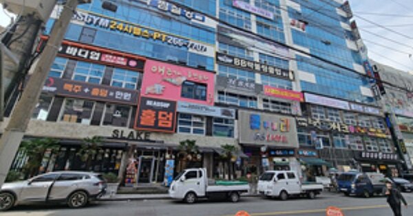 경남 창원시 성산구 상남동 OOOOO OOOOOO OOOOOOOOOOO O OOO 근린상가 경매 물건 이미지