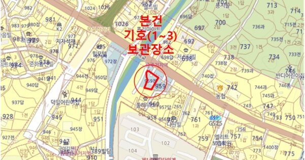 대구광역시 달서구 OOOOOO OOO OOOOO 기타중기 경매 물건 이미지