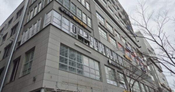 세종특별자치시 나성동 OOOO OOOOOO OOOOOOOOOO 근린상가 경매 물건 이미지