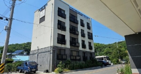 충남 서천군 장항읍 원수리 887, 에이동 OOOOOO OOOOOO 다세대주택 경매 물건 이미지