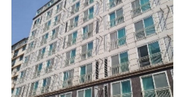 광주 북구 오치동 OOOOOOO OO OOOO OOOOOOOOOOOOOO O OOO 도시형생활주택 경매 물건 이미지