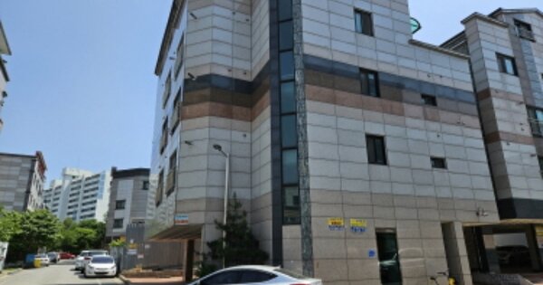 충남 천안시 동남구 신방동 OOOO 다가구주택 경매 물건 이미지