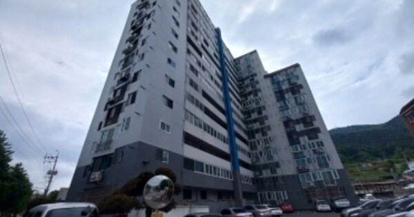 경남 사천시 동림동 120, 1동 OOOOOOO OOOOOOOOOOOOO 아파트 경매 물건 이미지