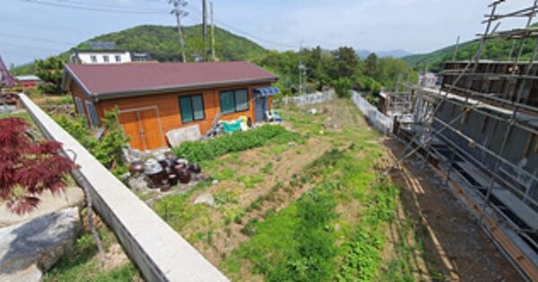 경상남도 김해시 상동면 묵방리 OOOOOO 단독주택 경매 물건 이미지