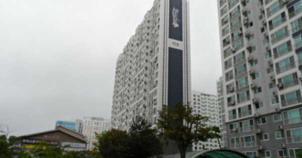 전남 무안군 삼향읍 남악리 1480, 108동 OOOOOOOO OOOOOOO 아파트 경매 물건 이미지
