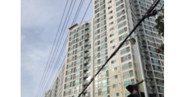 울산 북구 양정동 500-33, 105동 OOOOOOOO OOOOOOOOOOOOO 아파트 경매 물건 이미지