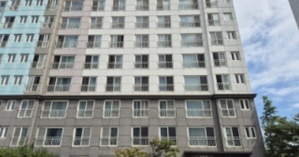 경북 경주시 천북면 동산리 913, 109동 OOOOOOOO OOOOOOOOOOO 아파트 경매 물건 이미지