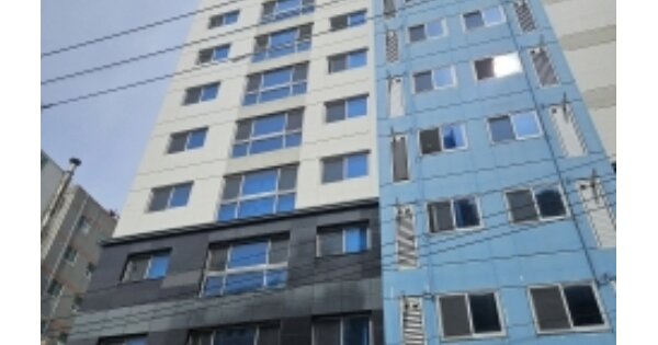 부산 부산진구 개금동 OOOOOOOO OOOOOO OOOOOOOOOOOOOOOOOO O OOO 오피스텔 경매 물건 이미지