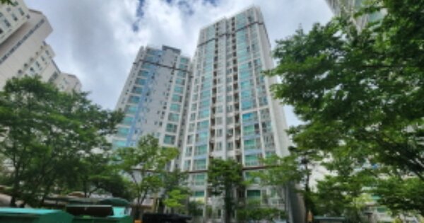 전북특별자치도 군산시 수송동 829-1, 707동 OOOOOO OOOOOOOOOOOOOOO 아파트 경매 물건 이미지