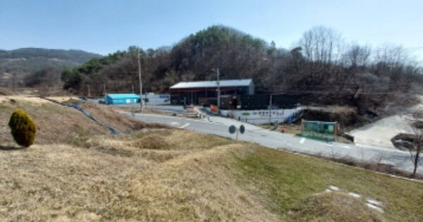 충청남도 금산군 군북면 두두리 OOO 공장 경매 물건 이미지