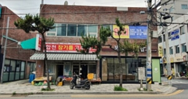 경남 김해시 삼정동 108-13, 다동 OOOOOO OOOOOOOOOO 근린상가 경매 물건 이미지