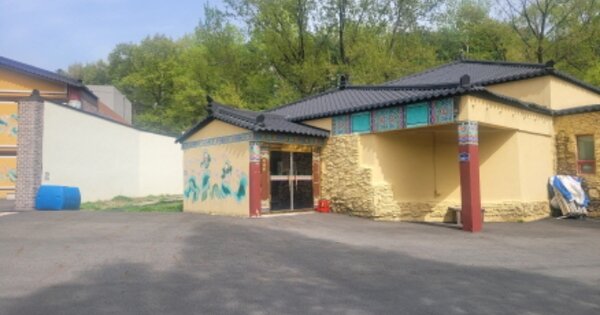 경상북도 칠곡군 동명면 기성리 OOOO O OOO 종교시설 경매 물건 이미지