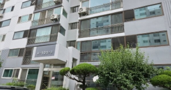 충남 천안시 서북구 쌍용동 389-3, 101동 OOOOOO OOOOOOOOOOO O OOO 아파트 경매 물건 이미지