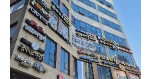 서울 서초구 내곡동 OOOO OOOOOO OOOOOOOOOOO O OOO 근린상가 경매 물건 이미지