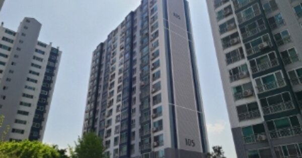 대구 북구 팔달동 145, 105동 OO OOOO OOOOOOOOOOO 아파트 경매 물건 이미지
