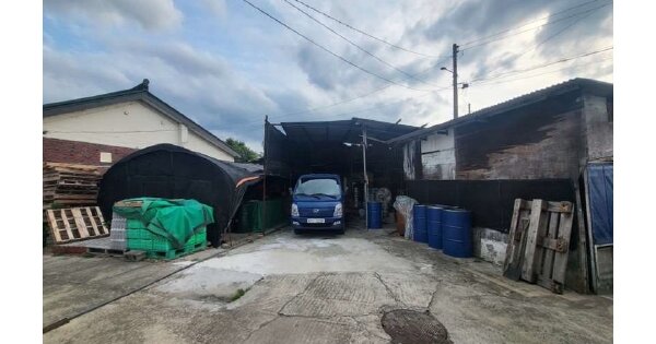 충청북도 청주시 청원구 내수읍 내수리 OOOO O OOO 전 경매 물건 이미지