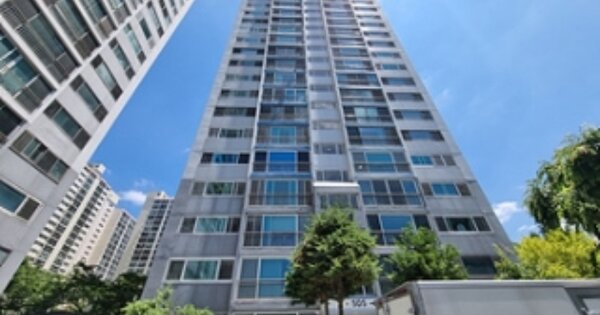 경남 창원시 성산구 상남동 45-1, 505동 OOOOOOOO OOOOOOOOOOO 아파트 경매 물건 이미지