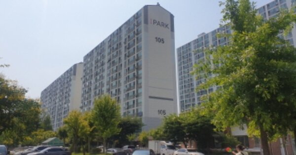 경기 의정부시 금오동 469-4, 105동 OOOOOO OOOOOOOOOOOOOOO 아파트 경매 물건 이미지