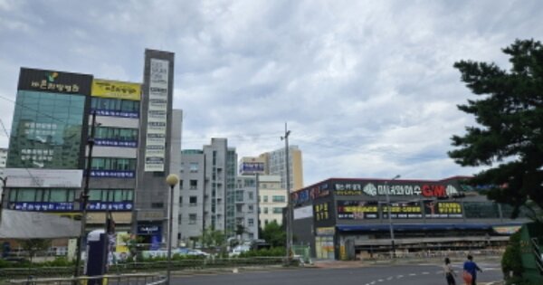충청남도 천안시 서북구 쌍용동 OOOOO 의료시설 경매 물건 이미지